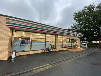 セブンイレブン　横浜原宿４丁目店