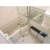 バス/シャワー