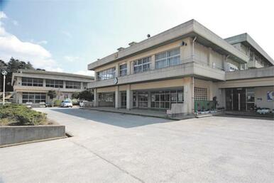 佐倉市立小竹小学校