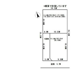 地形図等