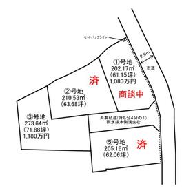地形図等
