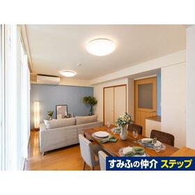 リビング