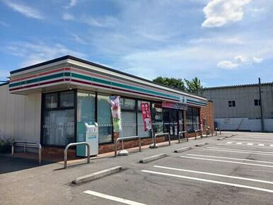 セブンイレブン