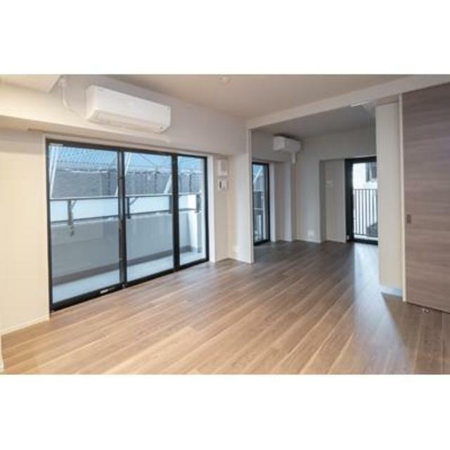 ※写真は同タイプ住戸です。