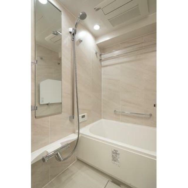 ※写真は同タイプ住戸です。