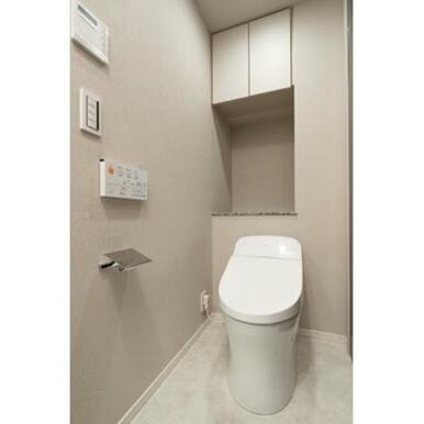 ※写真は同タイプ住戸です。