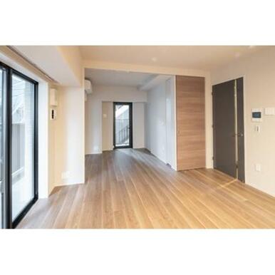 ※写真は同タイプ住戸です。