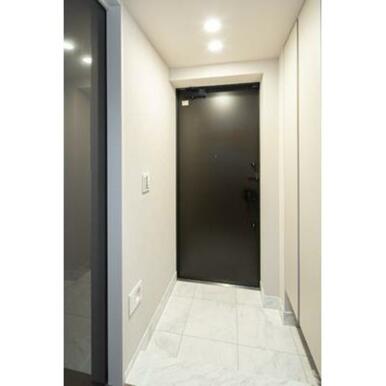 ※写真は同タイプ住戸です。