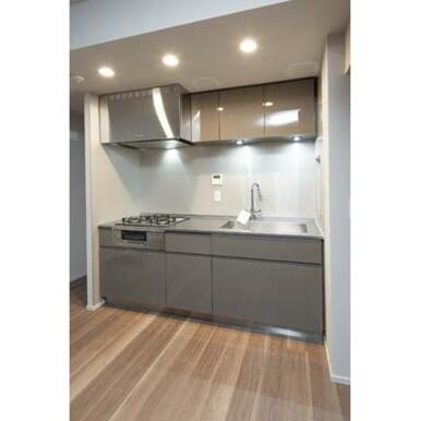 ※写真は同タイプ住戸です。