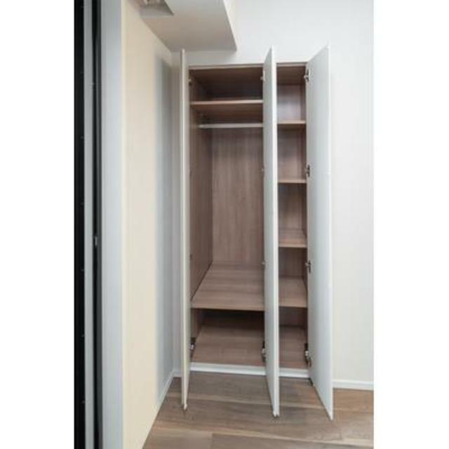 ※写真は同タイプ住戸です。