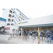 ショッピング施設