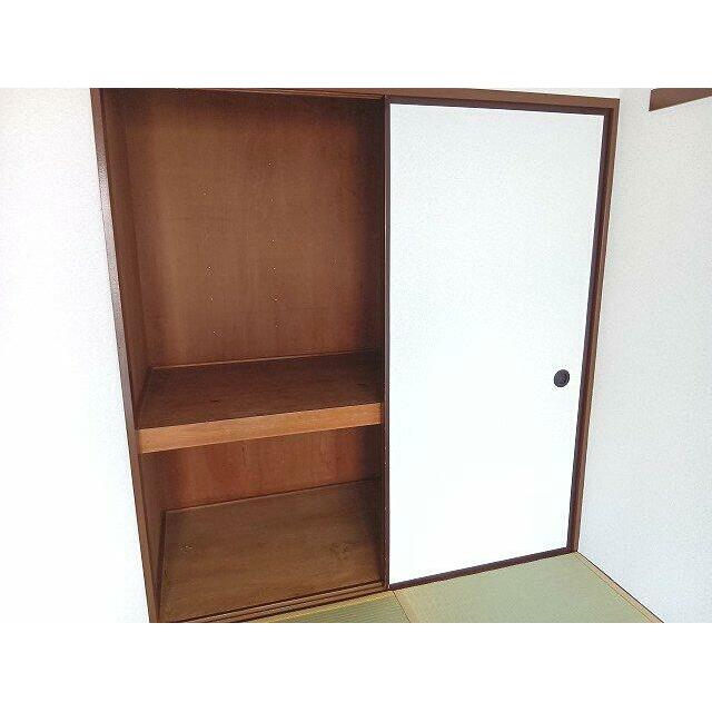 和室押入