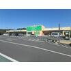 ショッピング施設