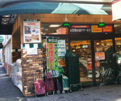 ＯｄａｋｙｕＯＸ読売ランド店