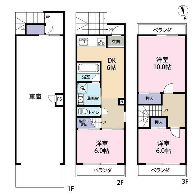 京都市山科区