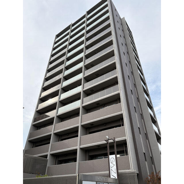 マストスクエア本山四谷通