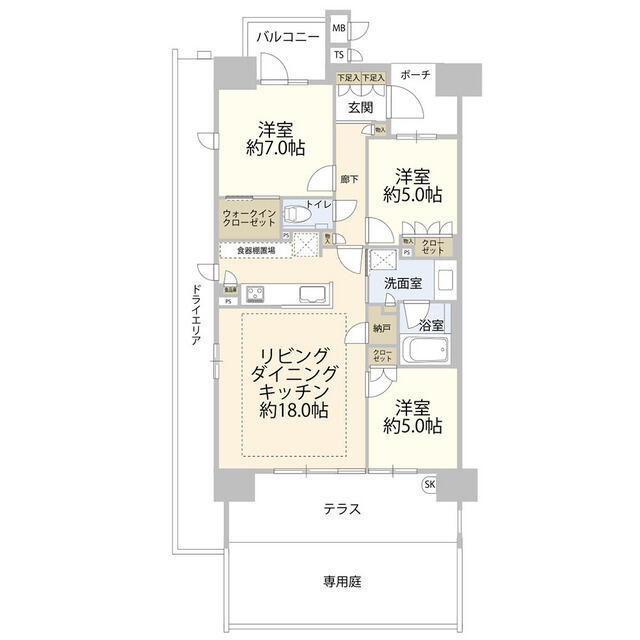 マストスクエア本山四谷通