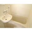 バス/シャワー