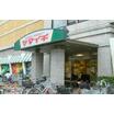 ショッピング施設