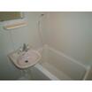 バス/シャワー