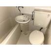 バス/シャワー