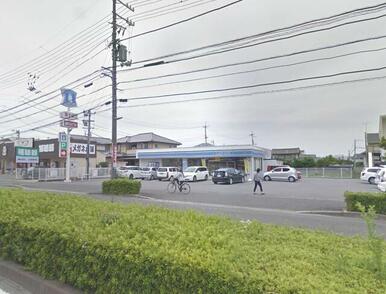 ローソン徳島北田宮１丁目店