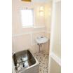 バス/シャワー