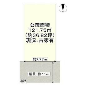 地形図等