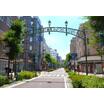 ショッピング施設