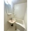 バス/シャワー