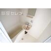 バス/シャワー