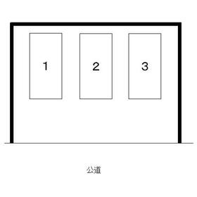 平面図