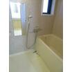 バス/シャワー
