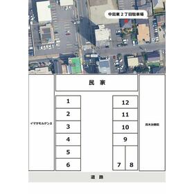 平面図
