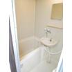 バス/シャワー