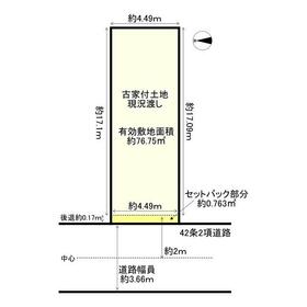 地形図等