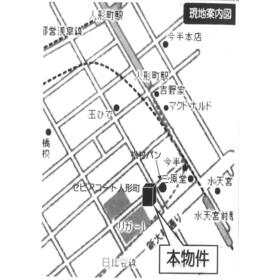案内図
