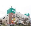ショッピング施設