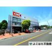 ショッピング施設