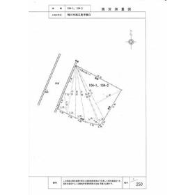 地形図等