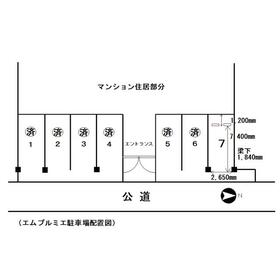 平面図