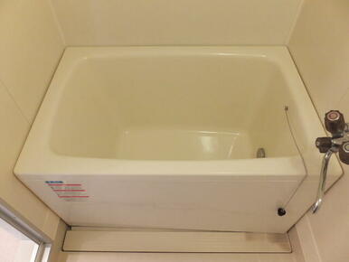 ユニットバス全面交換になります。注目ポイント