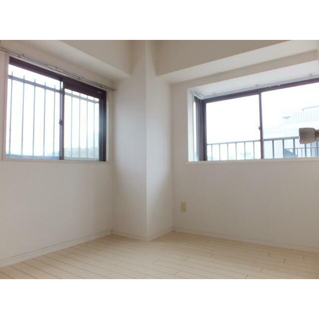 ★2面採光で日当たり良好★