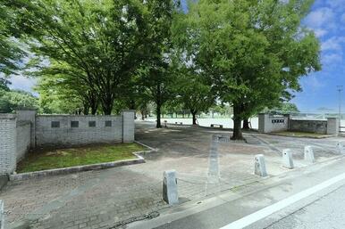 中原公園