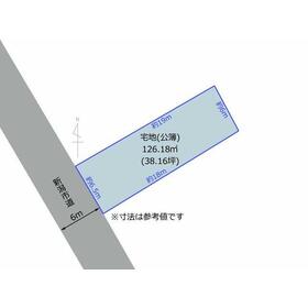 地形図等