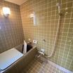 バス/シャワー