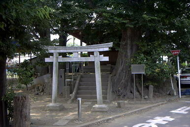 須賀神社