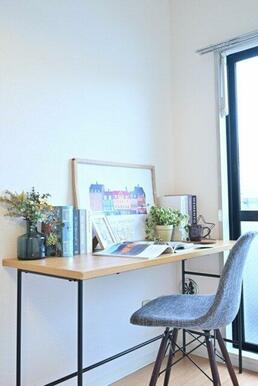 ※家具・小物はイメージです