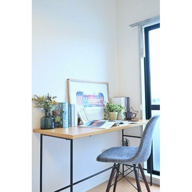 ※家具・小物はイメージです