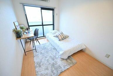 ※家具・小物はイメージです